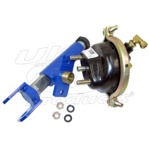 SS200FL - SuperSteer Trim Unit (Freightliner RV) For Safe-T-Plus Hydraulic Steering Control